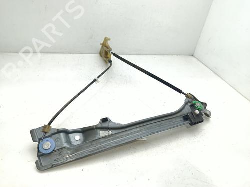 Used Rear left window mechanism Rear left window mechanism 36090772 36090772
