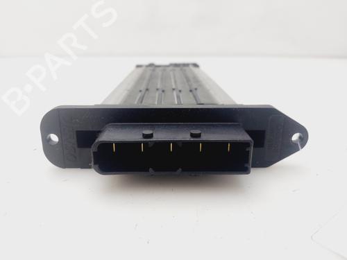 Heater resistor CITROËN C4 Picasso I MPV (UD_) 2.0 HDi 138 | BP29408358M108 
