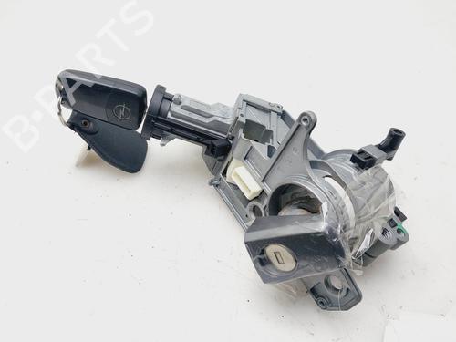 Used Ignition barrel OPEL ASTRA H Estate (A04) [2004-2014]  23083426