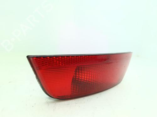 Venstre baglygte kofanger FORD FOCUS II (DA_, HCP, DP) 1.6 (100 hp) 28191422