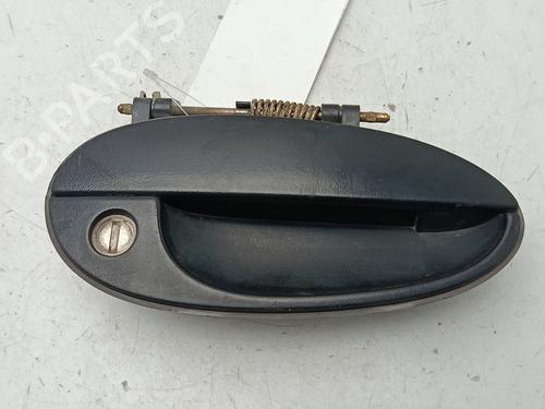 Used Front right exterior door handle DAEWOO MATIZ (M100, M150) 0.8 (52 hp) 29626578