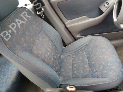 AC compressor FIAT BRAVA (182_) 1.4 12 V (182.BA) | BP2989327M34