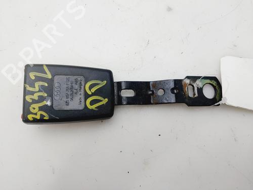 Seat buckle AUDI A2 (8Z0) 1.4 TDI | BP29584645I32 