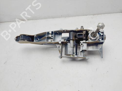 Front left exterior door handle CITROËN BERLINGO MULTISPACE (B9) 1.6 HDi 110 | BP23222382C128 