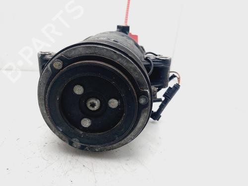 AC compressor BMW 1 (E81) 118 i | BP20498136M34 