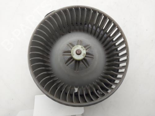 Used Heater blower motor Heater blower motor TOYOTA PRIUS (_W3_) 1.8 Hybrid (ZVW3_) (99 hp) 34206585 34206585
