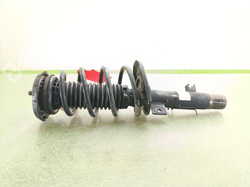 Used Left front shock absorber Left front shock absorber 37594383 37594383