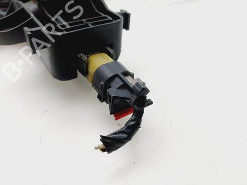 Rear right exterior door handle VW PASSAT B8 (3G2, CB2)  | BP32126894C130 