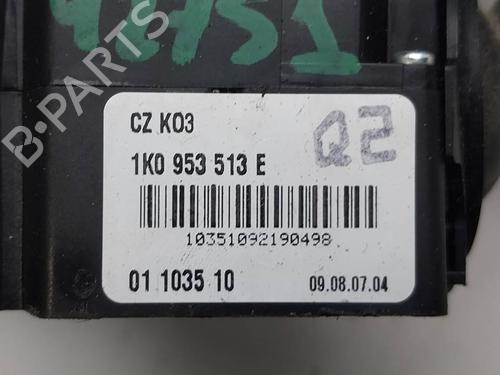 Steering column stalk VW GOLF VI Variant (AJ5) | BP39404617I23 - Image 4