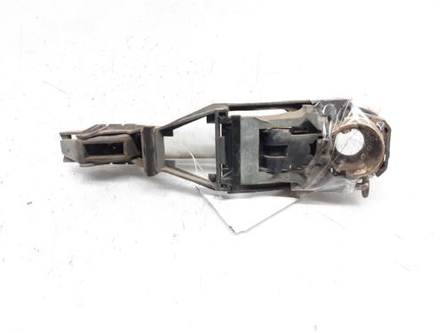 Front right exterior door handle SEAT LEON (1M1) 1.6 16 V | BP7784533C129 