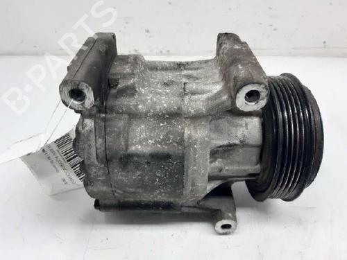AC compressor FIAT PANDA (169_) 1.2 (169.AXB11, 169.AXB1A) | BP5418700M34 