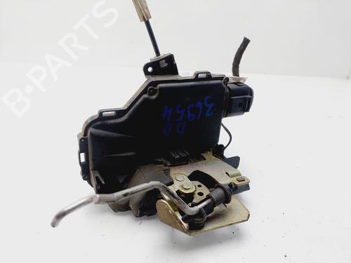 Front right lock AUDI A6 C5 (4B2)  | BP26588275C97 
