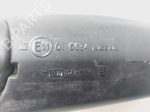 Left mirror NISSAN PRIMERA (P11) 1.6 16V | BP30138266C26 