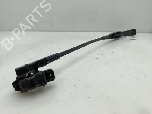 Front windshield wiper arm OPEL ASTRA H (A04)  | BP29348218C143 