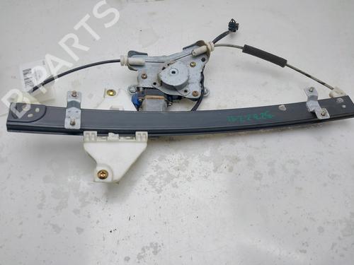 Used Rear left window mechanism CHEVROLET EPICA (KL1_) 2.0 (144 hp) 16005970