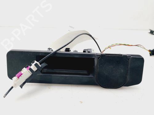Used Tailgate handle MERCEDES-BENZ GLA-CLASS (X156) GLA 200 CDI / d (156.908) (136 hp) 28091311