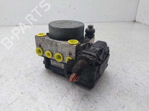 Used ABS pump OPEL CORSA D (S07) [2006-2015]  31632765