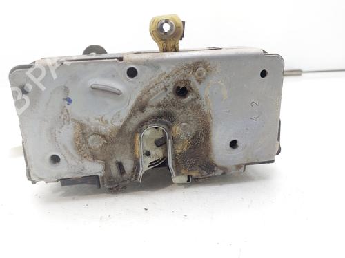 Front left lock FIAT PUNTO EVO (199_) 1.3 D Multijet (199AXC1A, 199BXC1A, 199AXT1A, 199BXT1A) | BP16728014C98 