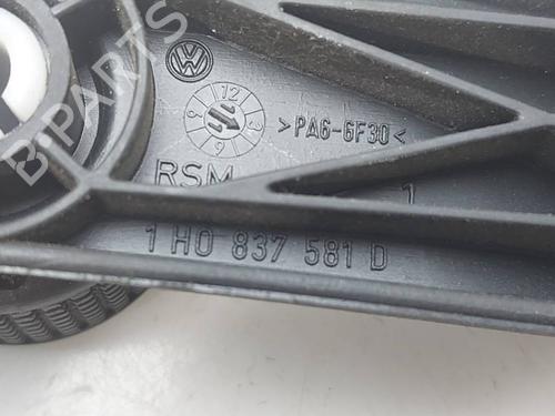 Right rear window switch SKODA FABIA II Combi (545) 1.6 TDI | BP39717800I28 - Image 4