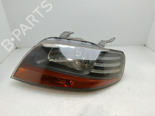 Phare gauche DAEWOO KALOS (KLAS) 1.4 16V (94 hp) 31987515