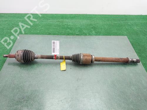 Right front driveshaft RENAULT MEGANE III Grandtour (KZ0/1)  | BP18233924M39 