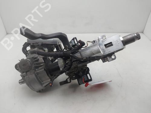 Used Steering column Steering column SKODA RAPID (NH3, NK3, NK6) [2012-2022] 34157108 34157108