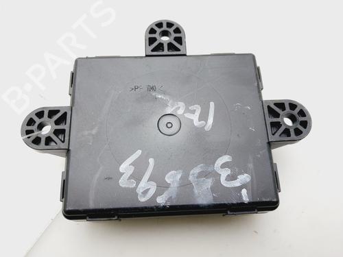 Comfort control module VOLVO V40 Hatchback (525)  | BP28288089M56 