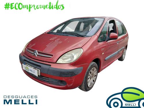 Used Parts CITROËN XSARA PICASSO (N68) 1.6 HDi (90 hp) 4290559
