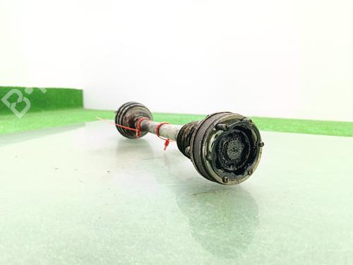Left front driveshaft SEAT IBIZA IV (6J5, 6P1)  | BP29523249M38 