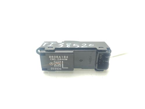 Left rear window switch CITROËN C-CROSSER (VU_, VV_) 2.2 HDi | BP27334758I29 
