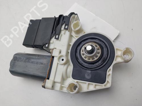 Left rear window motor SEAT LEON (1M1) | BP32771137E23 - Image 2