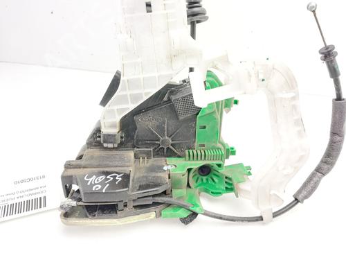 Used Front left lock Front left lock KIA SORENTO III (UM) [2015-2023] 34043085 34043085