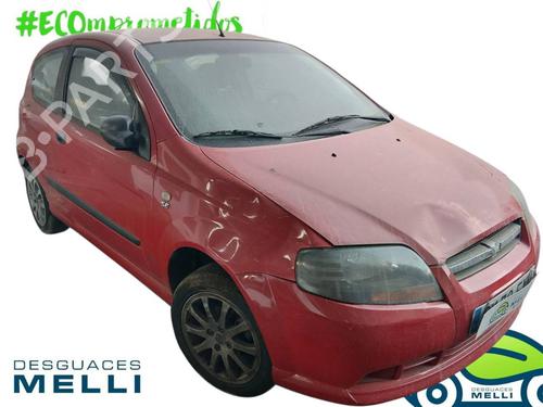 Headlight switch DAEWOO KALOS (KLAS) 1.2 | BP39513746I24 - Image 10