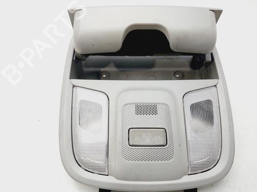 Interior roof light KIA SPORTAGE IV (QL, QLE) 1.7 CRDi | BP21262070I8
