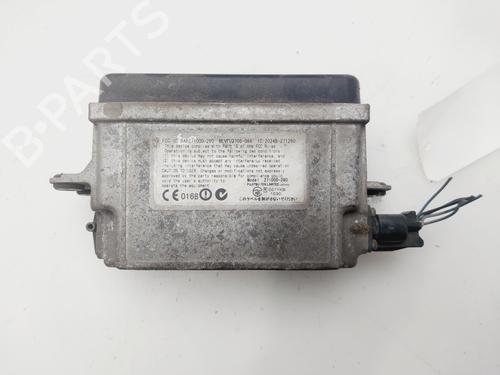 Used Electronic module FORD MONDEO IV (BA7) 2.0 TDCi (140 hp) 30612393