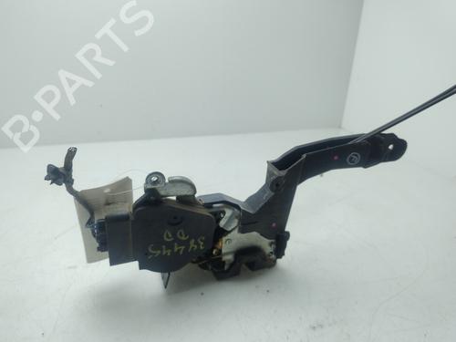 Used Front right lock TOYOTA RAV 4 II (_A2_) 2.0 D 4WD (CLA20_, CLA21_, CLA20R, CLA21R) (116 hp) 26734197