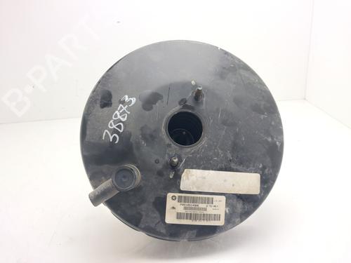 Used Servo brake Servo brake DODGE CALIBER 2.0 CRD (140 hp) 33330000 33330000