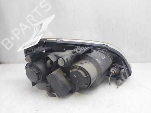 Left headlight CHEVROLET NUBIRA Saloon 1.6 | BP18050167C28 