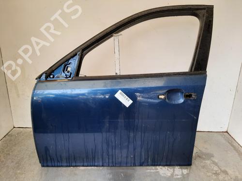 Used Left front door SAAB 9-3 Estate (E50) [2005-2015]  10211549