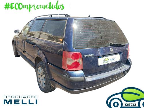 Cylinder head VW PASSAT B5.5 Variant (3B6) 1.9 TDI | BP36233335M5 - Image 9