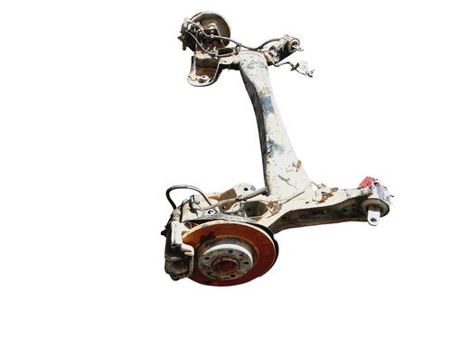 Rear axle PEUGEOT 3008 II SUV (MC_, MR_, MJ_, M4_)  | BP28047521M2 