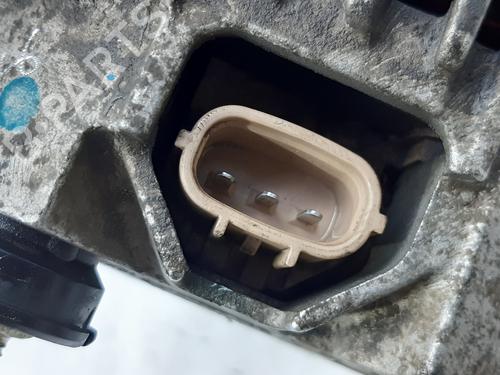 Alternator NISSAN TIIDA Hatchback (C11) 1.8 | BP9857611M7 