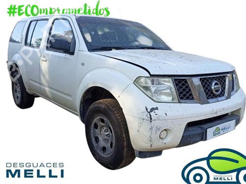 Left rear window switch NISSAN PATHFINDER III (R51) | BP39102201I29 - Image 11