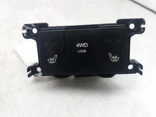 Used Switch HYUNDAI SANTA FÉ II (CM) 2.2 CRDi GLS (150 hp) 2861507