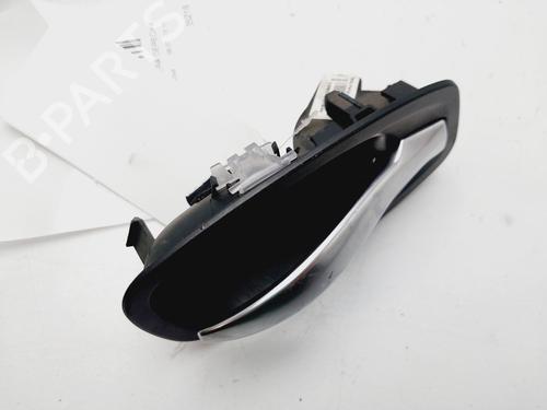Front right interior door handle BMW 5 Touring (E61) 535 d | BP19322007I14 
