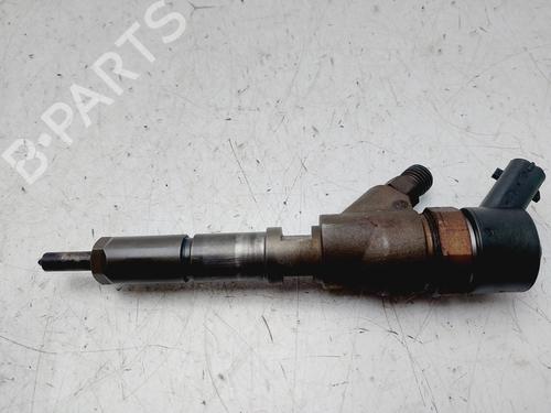 Spreder / Dyse CITROËN XSARA (N1) 2.0 HDi 109 (109 hp) 28723785