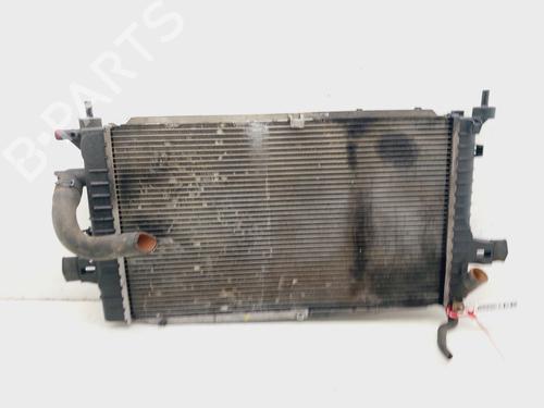 Køler OPEL ASTRA H (A04) [2004-2014]  23255452