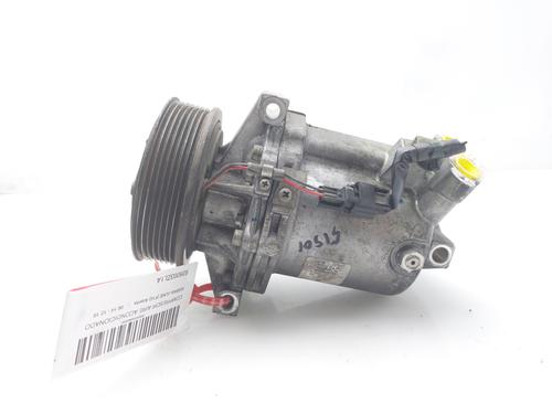 Used AC compressor NISSAN JUKE (F15) 1.2 DIG-T (115 hp) 17386786