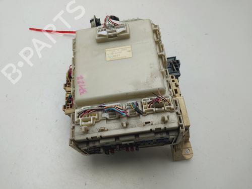 Fuse box TOYOTA YARIS (_P9_)  | BP26006808E1 