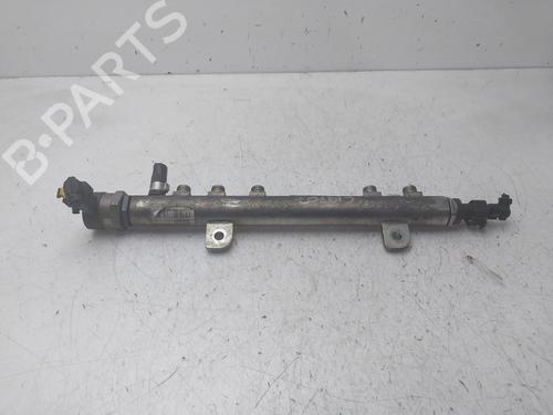 Fordelerrør OPEL CORSA D (S07) [2006-2015]  30851979